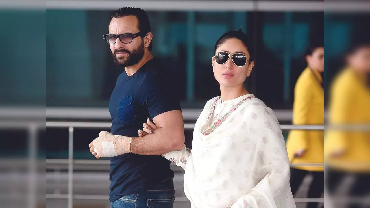 Kareena Saif