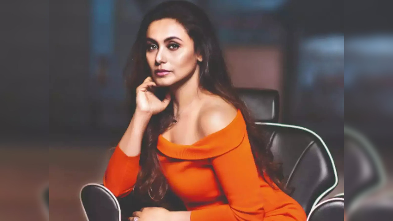 Rani Mukerji