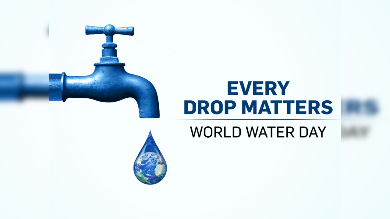 World Water Day