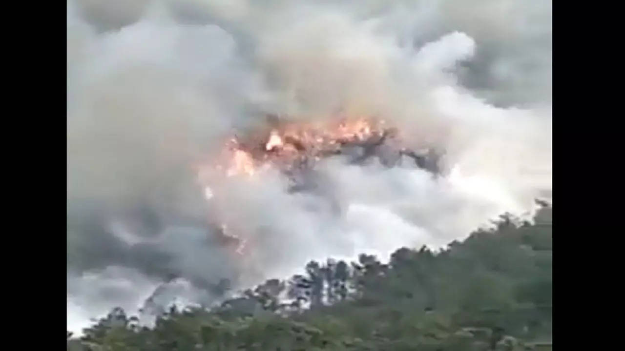 China plane crash