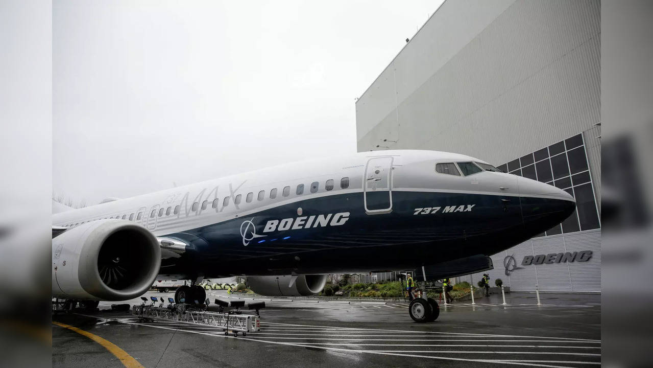 DGCA PUTS BOEING 737 FLEETS OF INDIAN CARRIERS ON 'ENHANCED SURVEILLANCE'