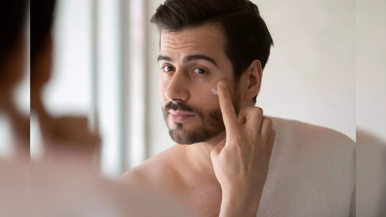 Skincare for men: Best tips to get healthy and glowing skin