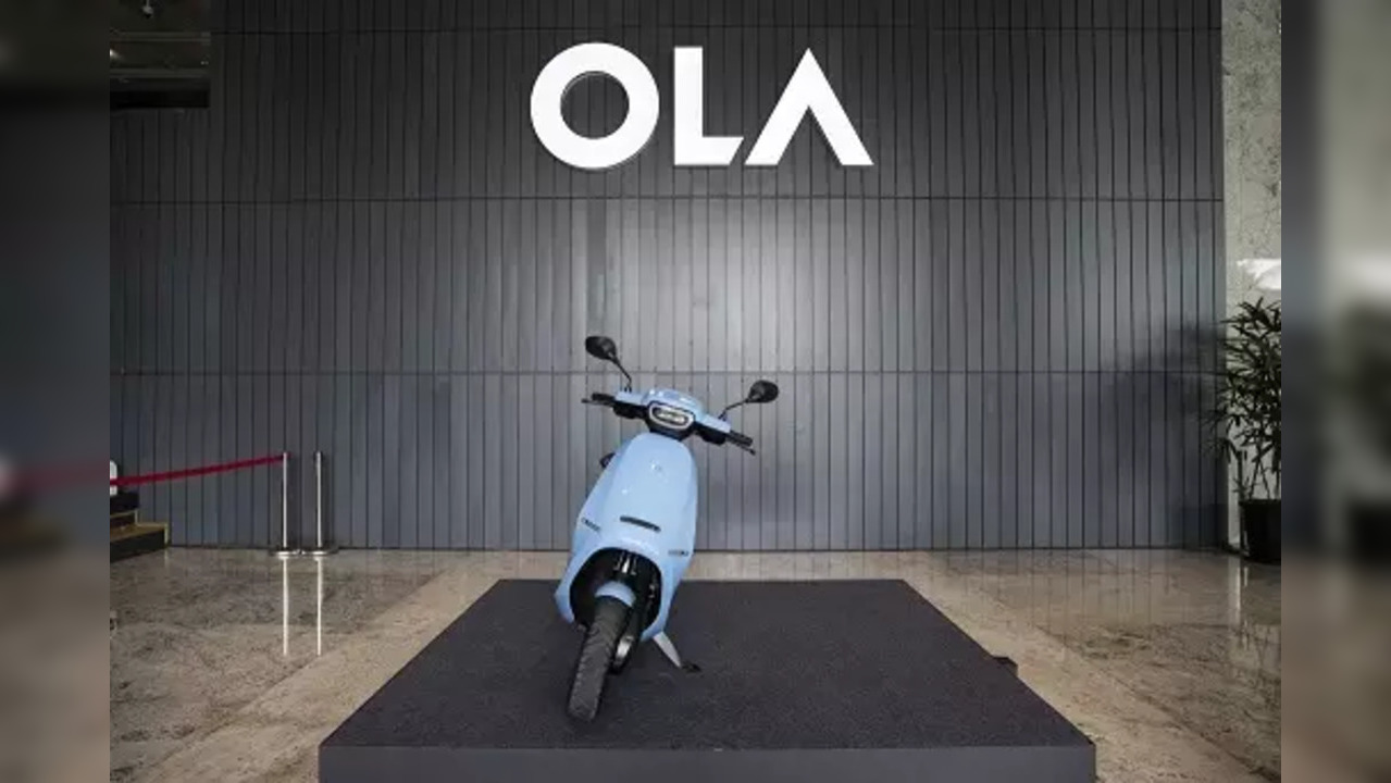 Ola Electric