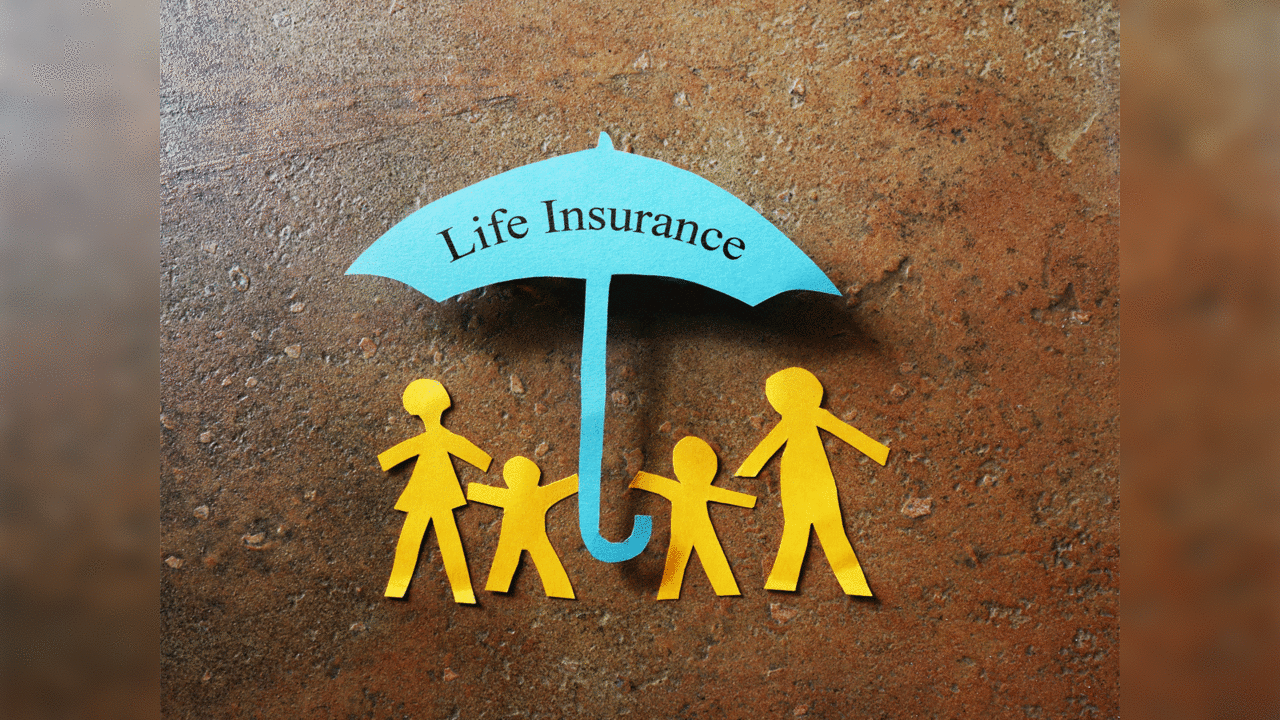 life insurance policy