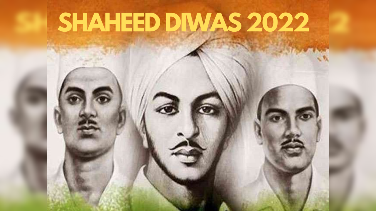 Shaheed Diwas