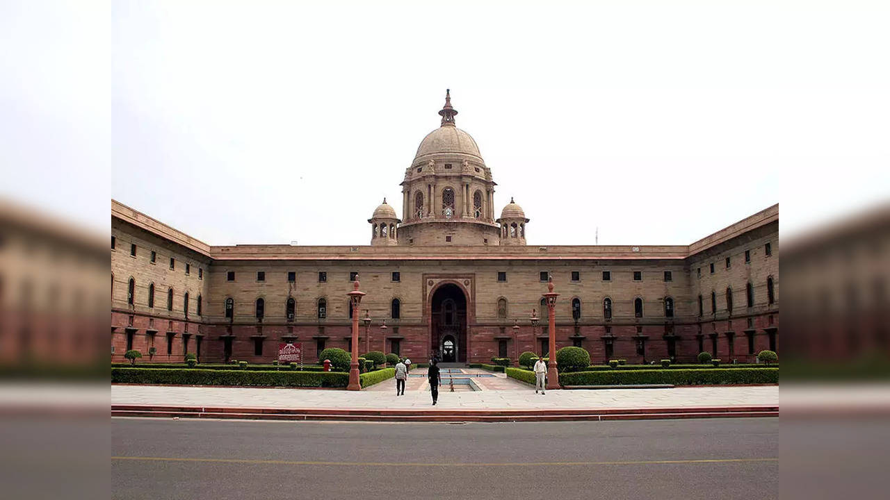 south block