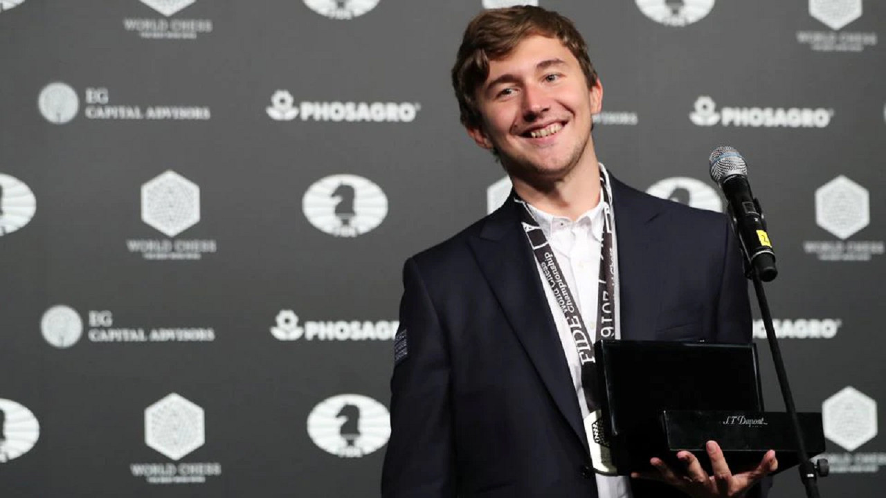 Karjakin