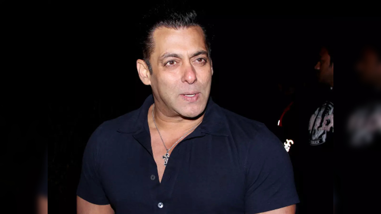 Salman Khan