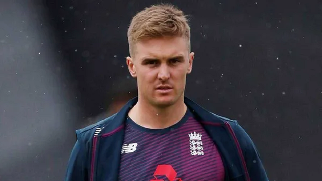 Jason Roy AP