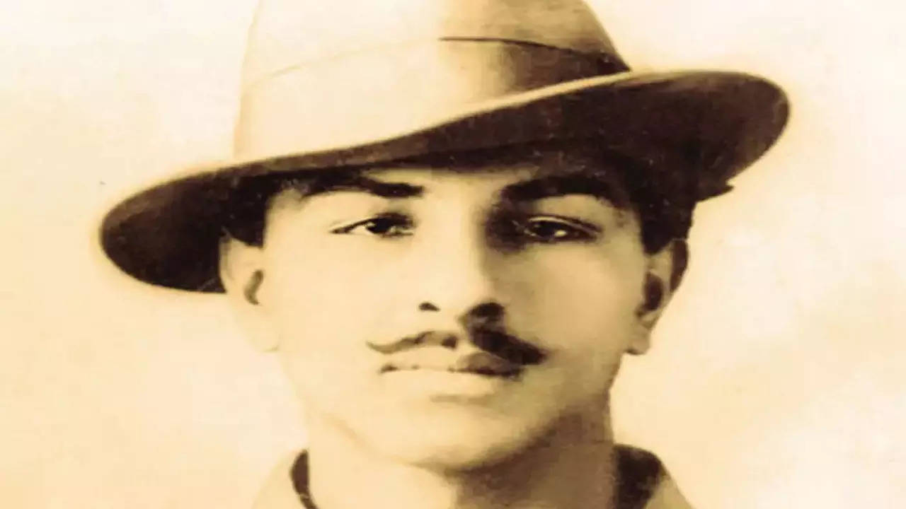 Bhagat Singh