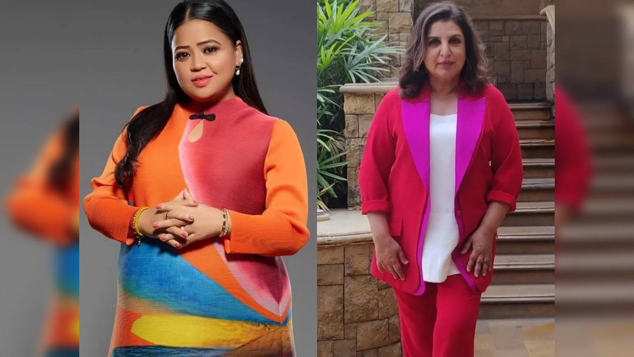 Bharti Singh and Farah Khan talk about how expectant mothers get treated on sets