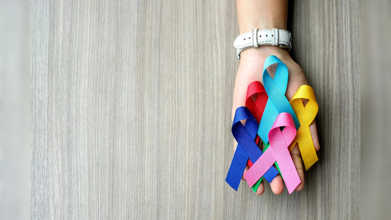 Cancer: 5 facts you didn't know about this disease