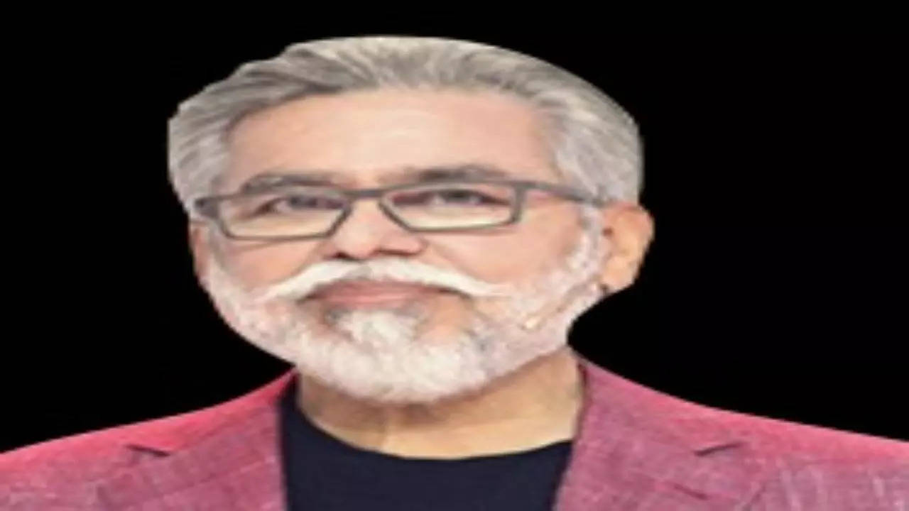 Pawan Munjal