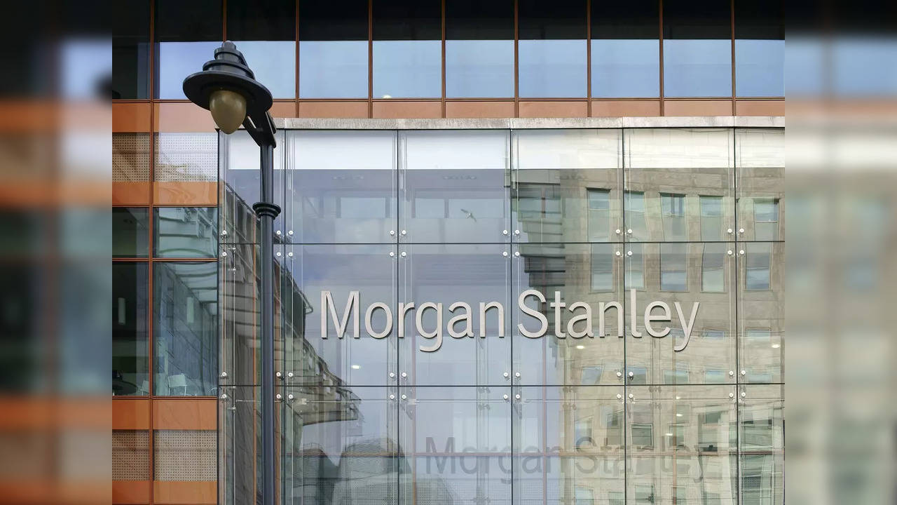 Morgan Stanley