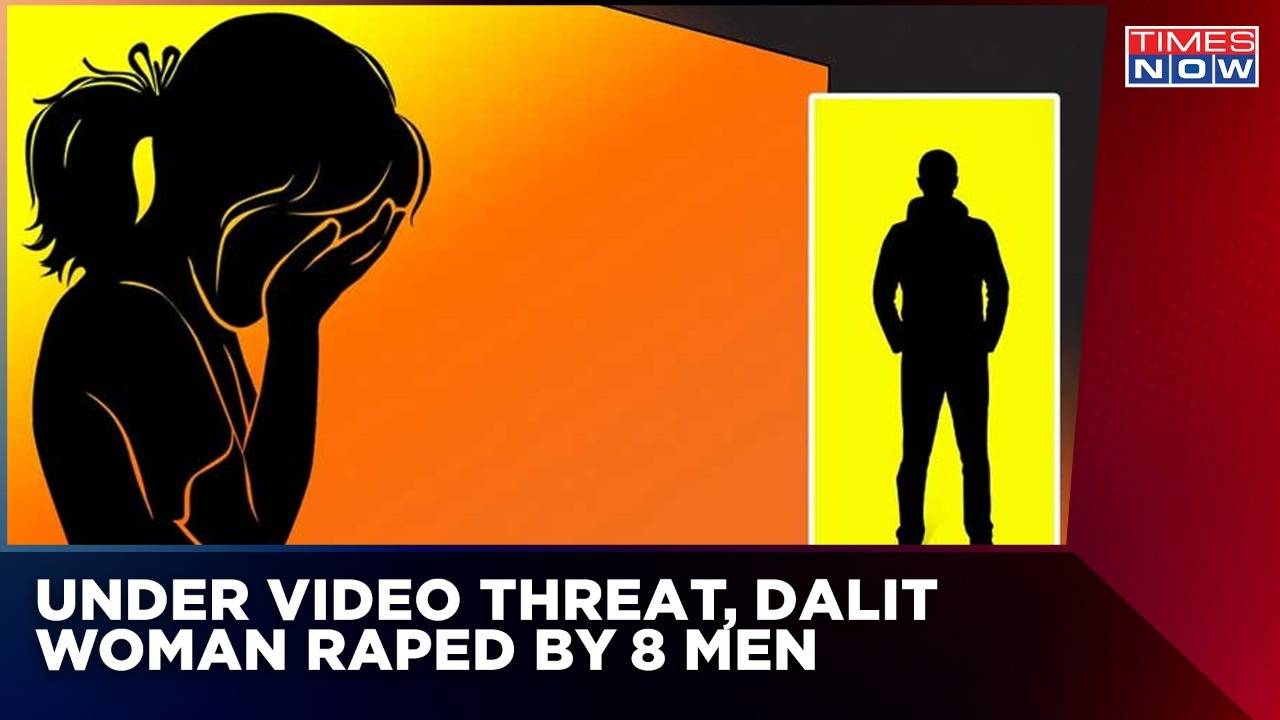 1280px x 720px - Tamil Nadu Rape Horror | Dalit Girl Raped And Filmed | Eight Including DMK  Functionaries Arrested | India News, Times Now