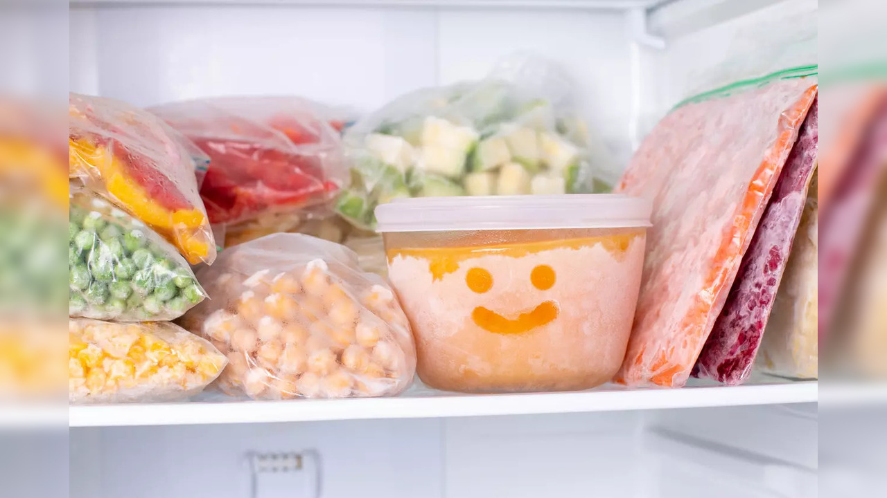 Do you like frozen food? 5 icy cool items that can harm your health