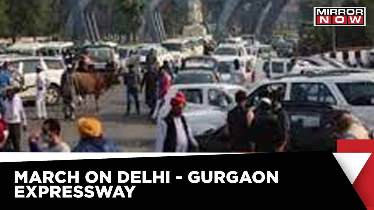 900 meter gurgaon latest news in hindi