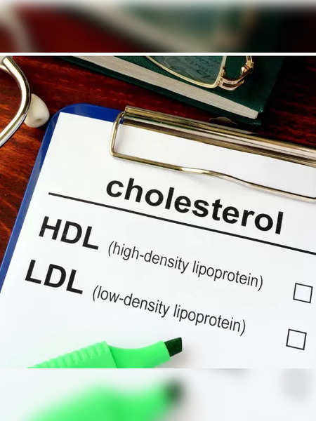 Cholesterol : Latest News, Cholesterol Videos and Photos - Times Now