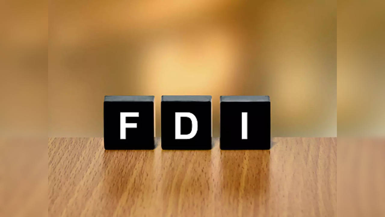 FDI