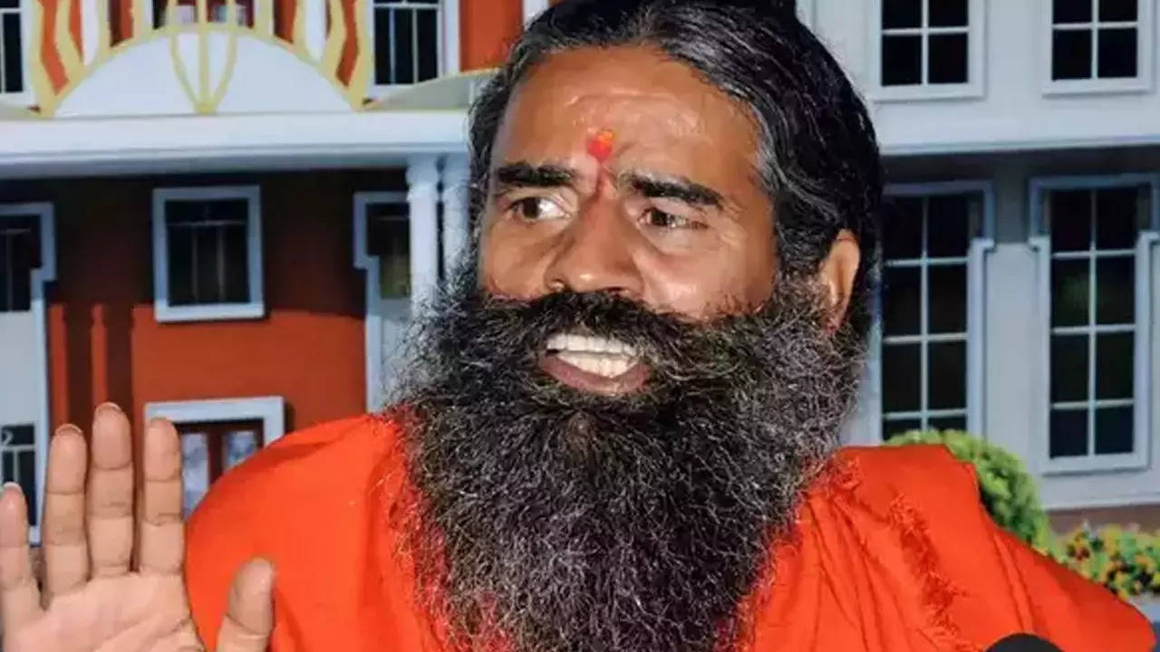 Baba Ramdev