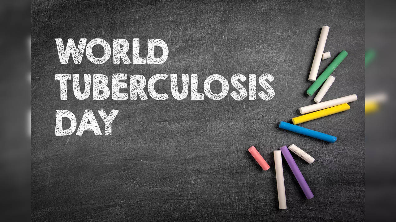 World Tuberculosis Day