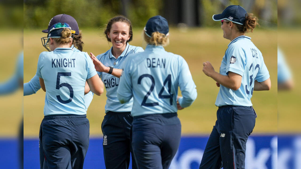 england cricket team women ap