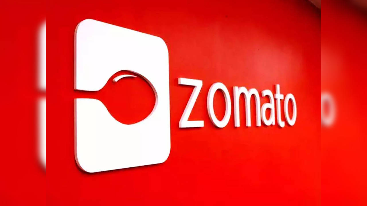 Zomato Delivery