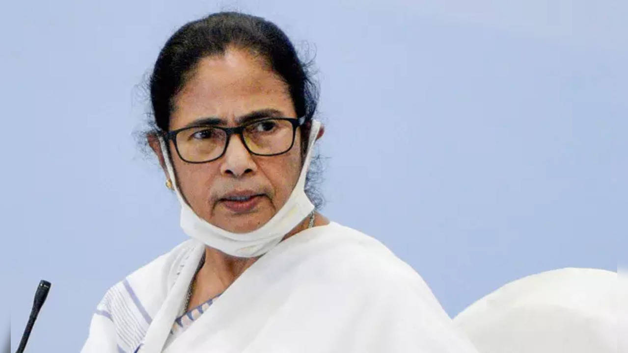 Mamata Banerjee