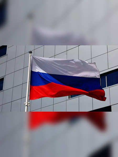 Russia : Latest News, Russia Videos and Photos - Times Now