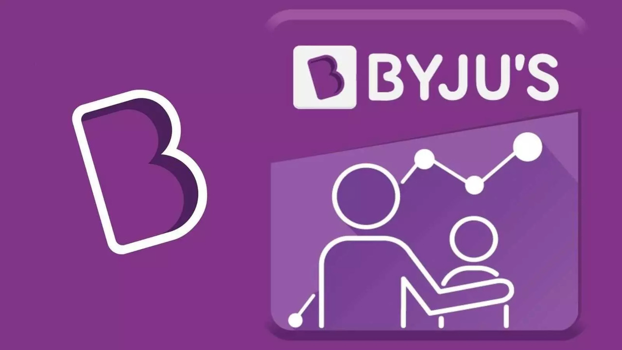 BYJU'S