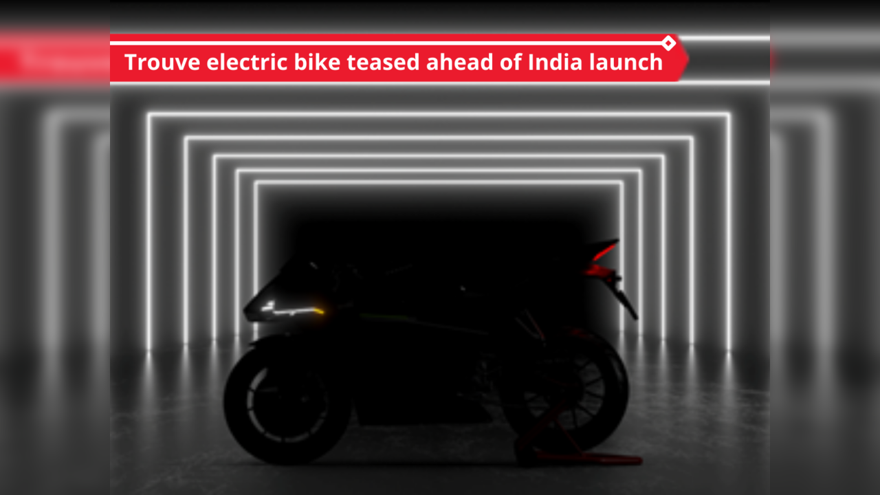 High performance deals electric motorcycle