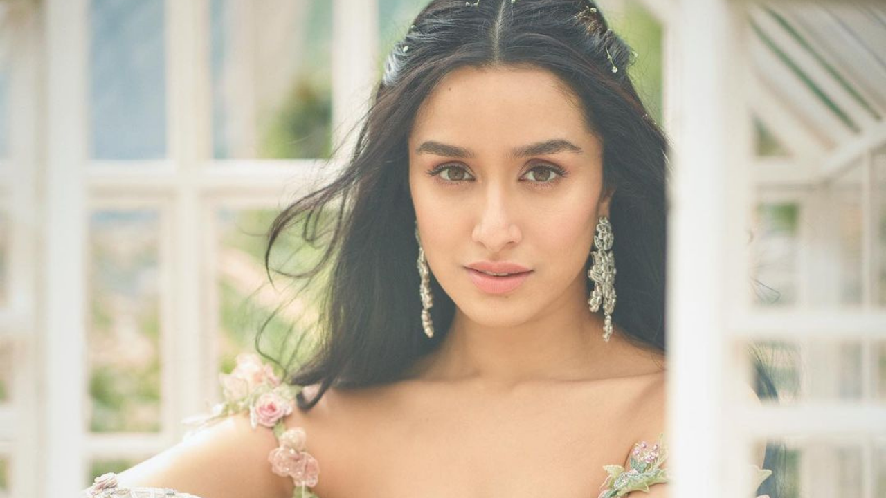 Shraddha Kapoor