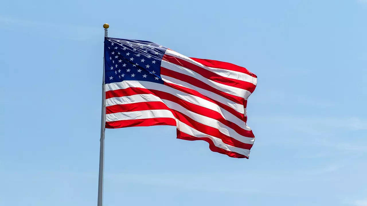 United States Flag