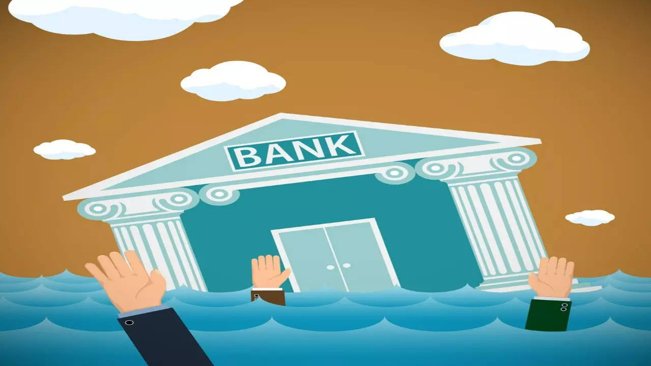 Bad bank