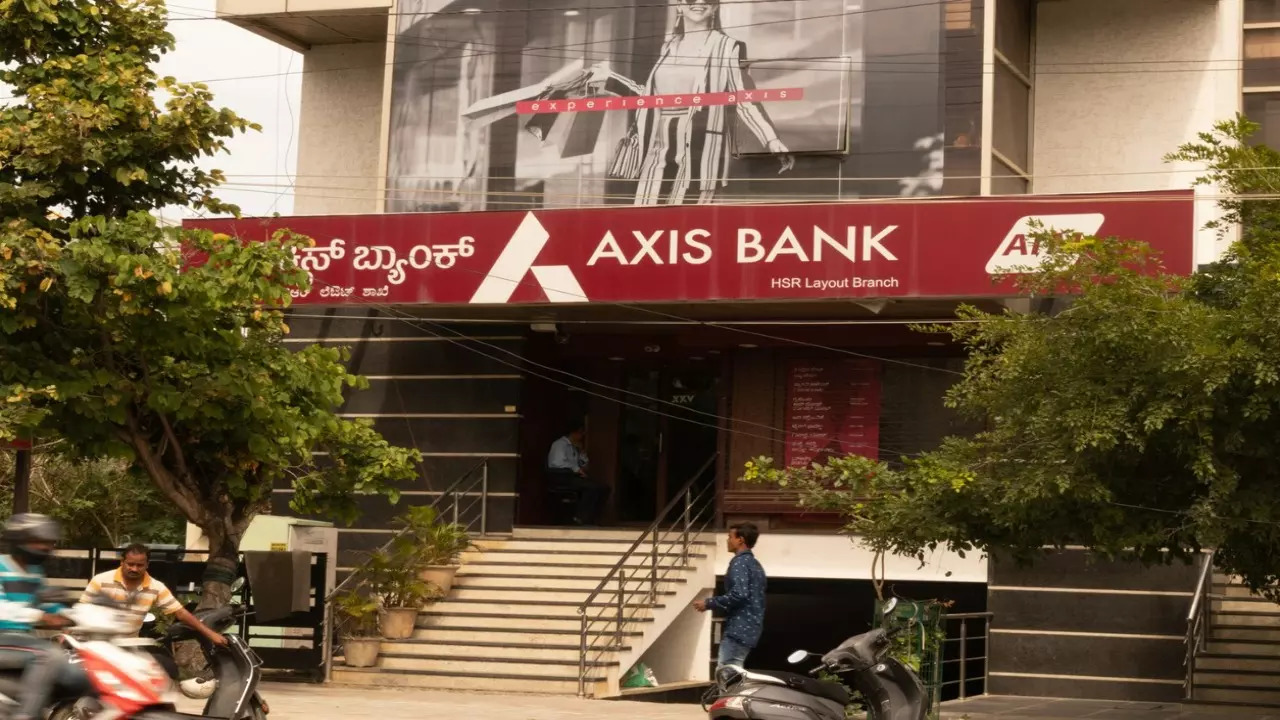 Axis Bank