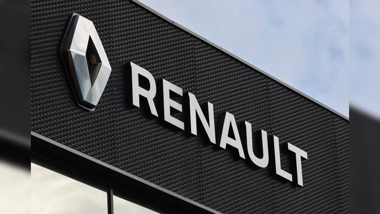 Renault