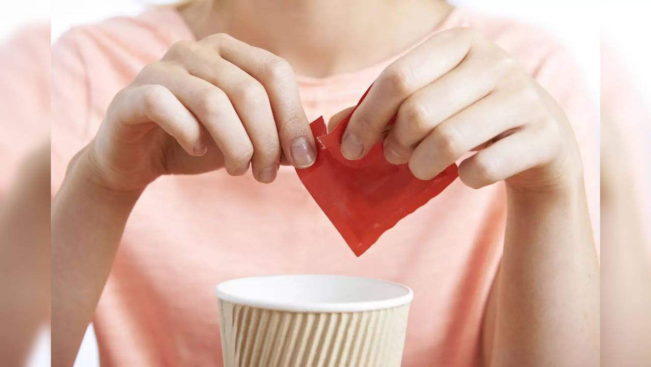 Are artificial sweeteners linked with cancer risk? Here's what a study says