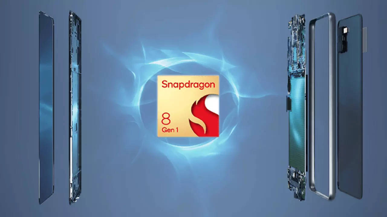 Snapdragon 8 Gen 1 Plus bisa menjadi SoC berikutnya yang mendukung flagships Android, mulai Juni 2022