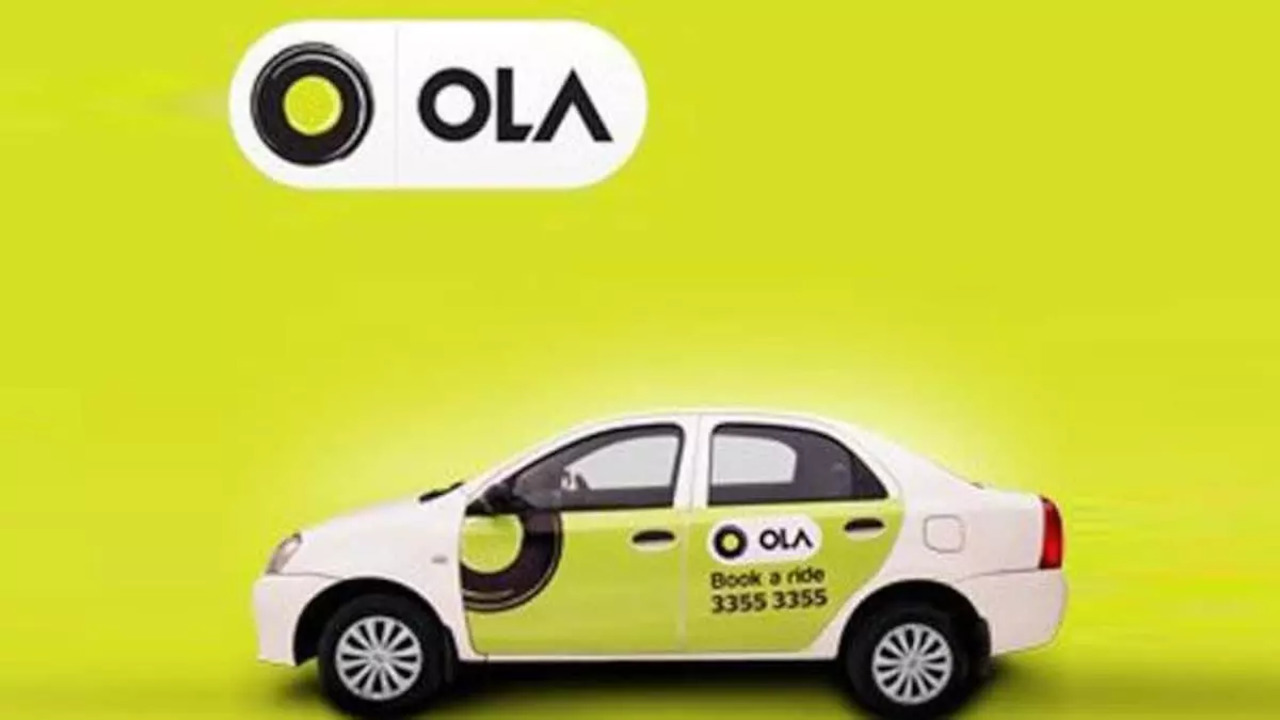 OLA.