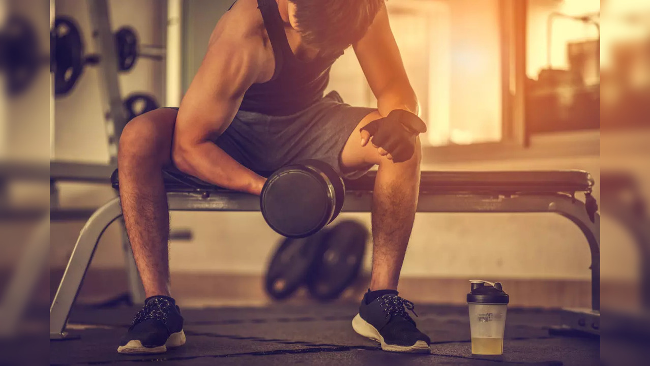 Want to build muscle? Top 5 exercises you must add to your workout routine