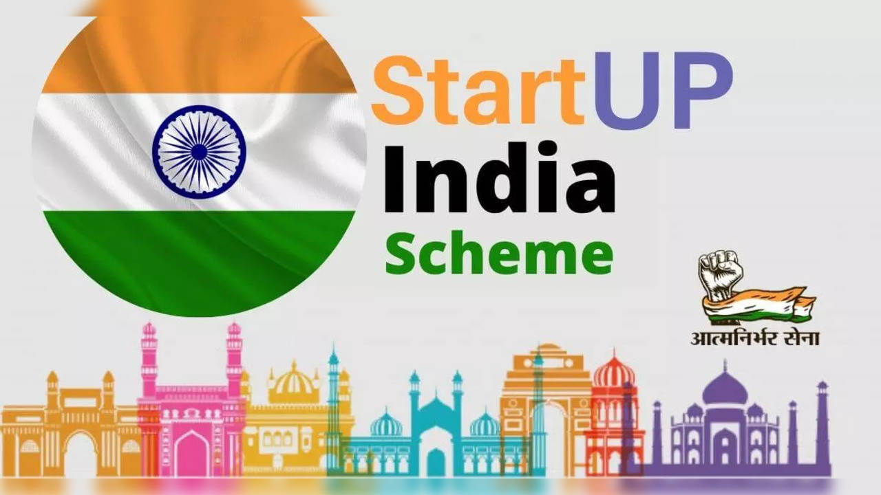 Startup India Scheme