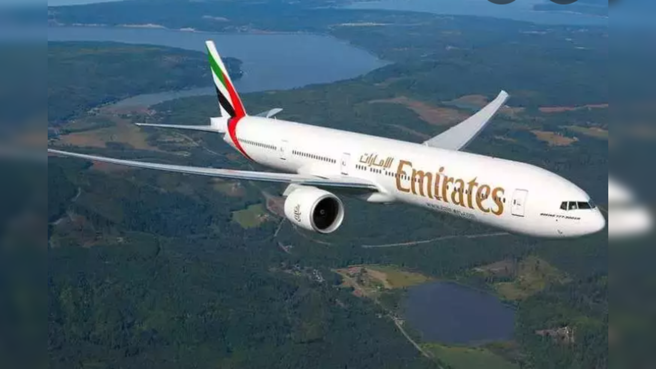 Emirates