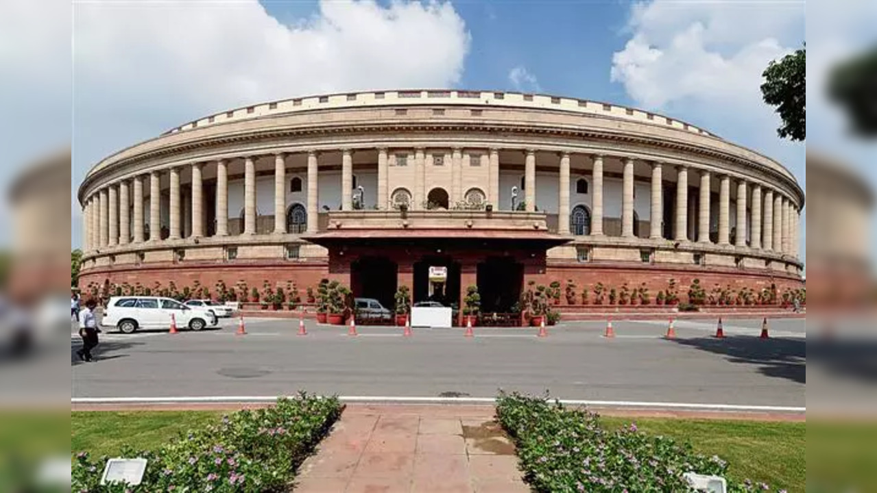 Loksabha