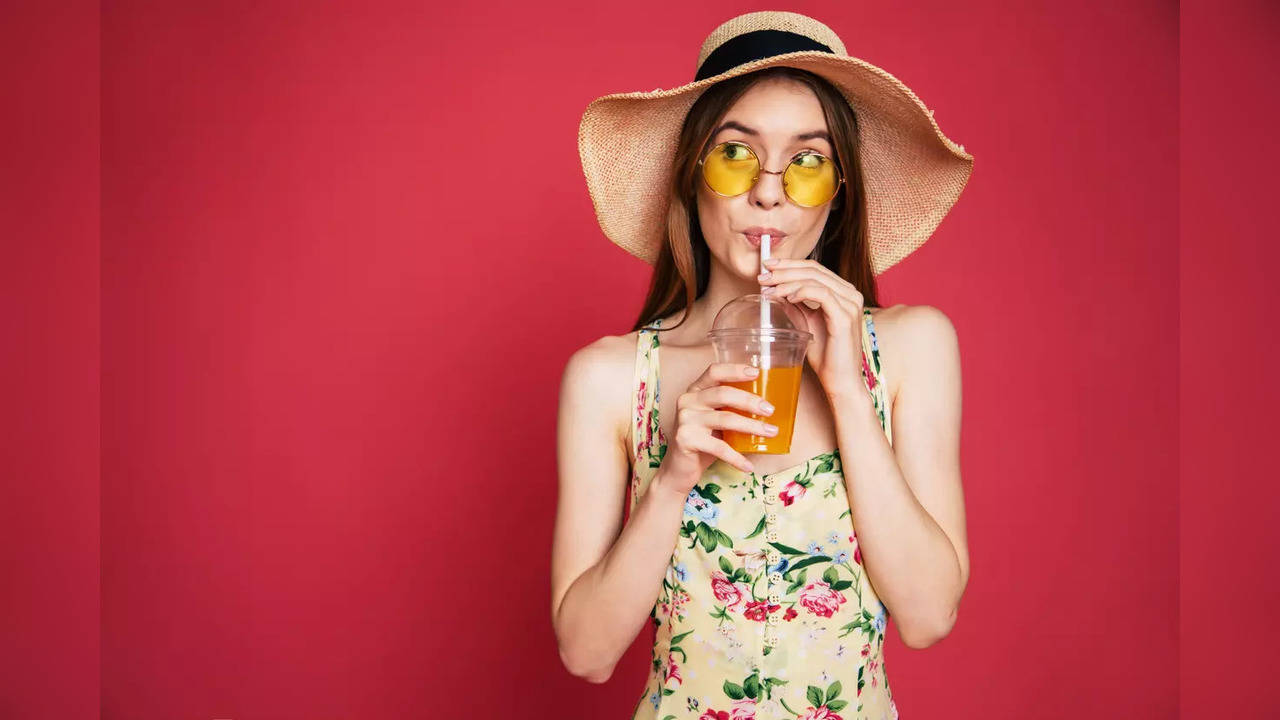 Beat the heat without soft drinks with THESE refreshing and healthy summer beverages