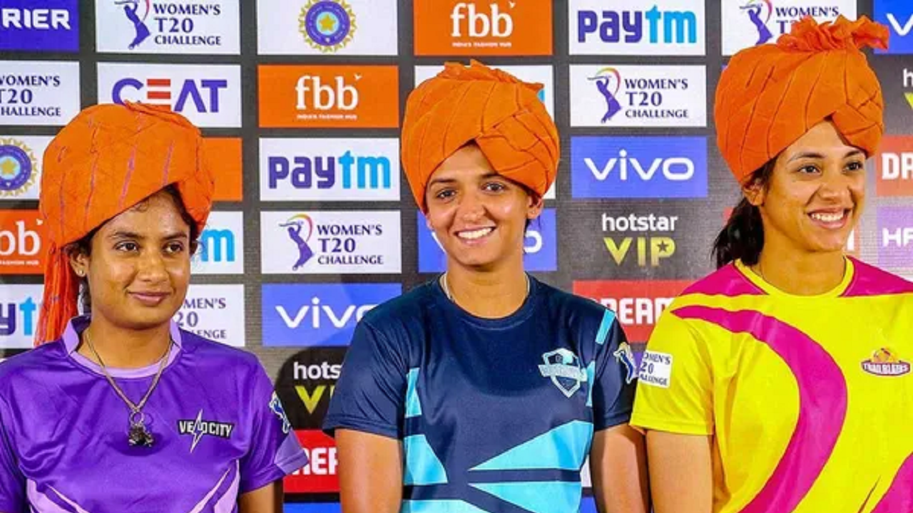 women ipl