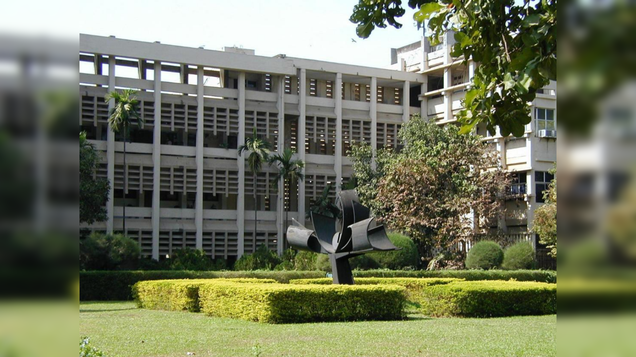 IIT Bombay to inaugurate a new Hostel on March 27, Union Minister ...