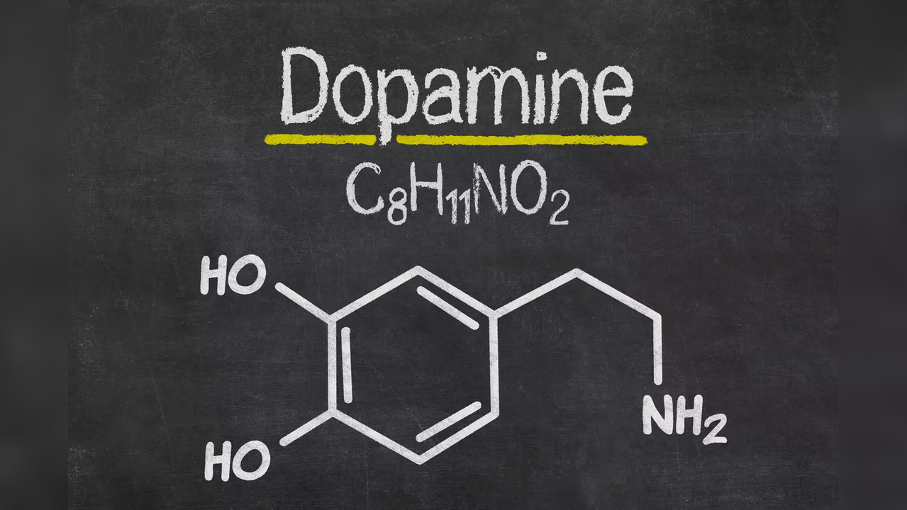 Effective tips to boost dopamine levels naturally