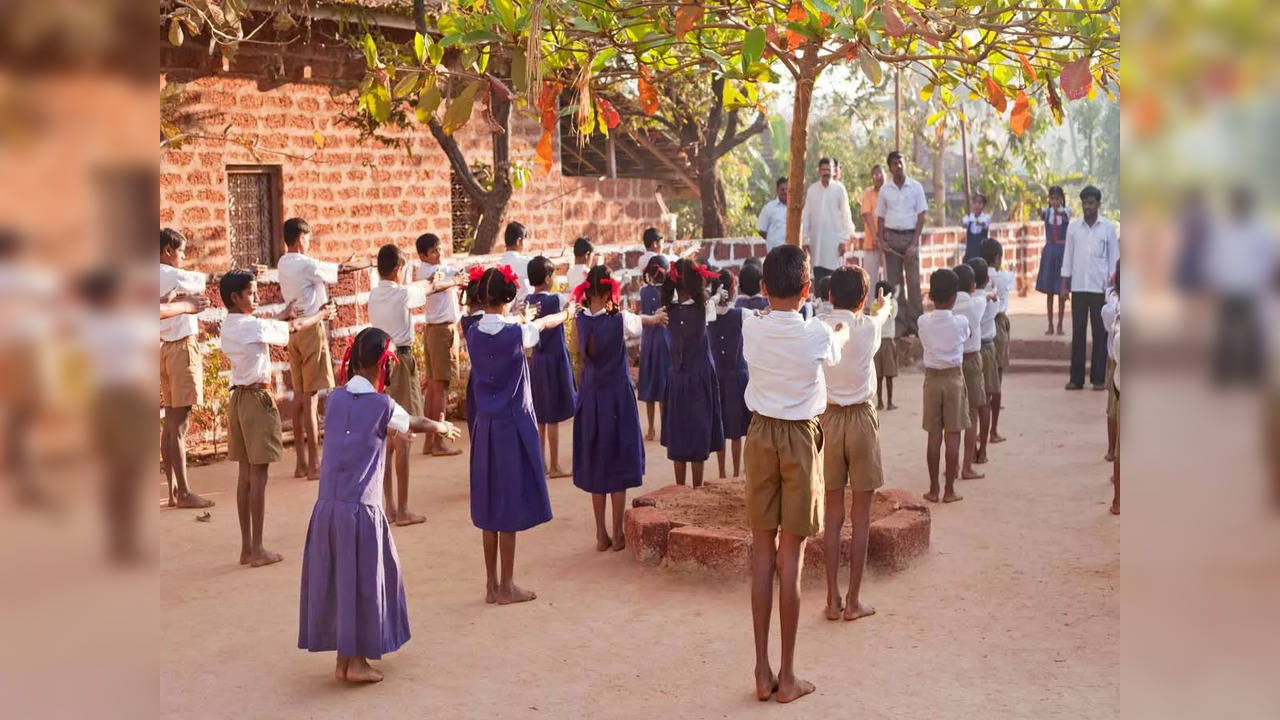 Government School