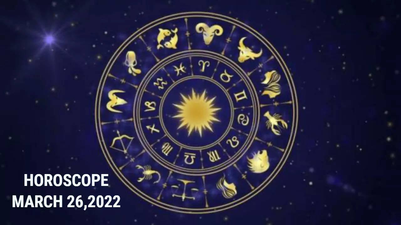 Horoscope Today March 26 2022 Leo brace yourself for a few