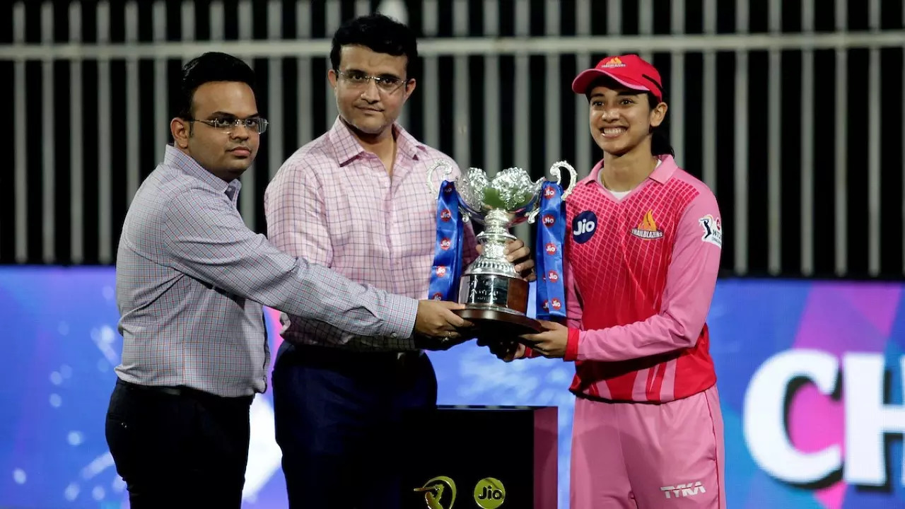 Women's T20 Challenge